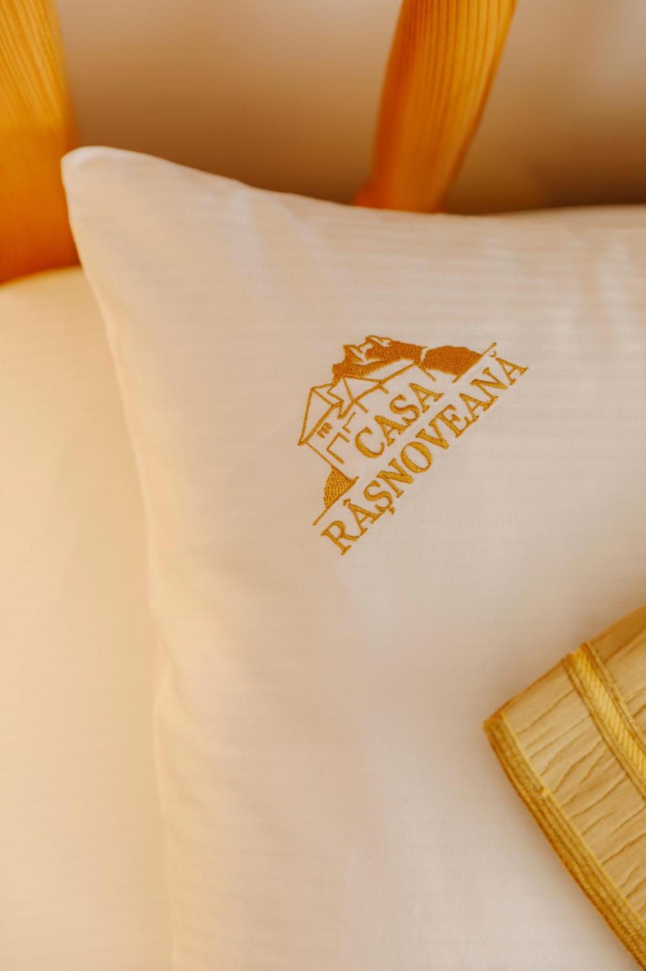 Casa Rasnoveana Room photo